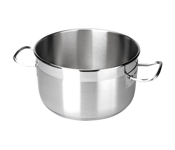 LACOR Cuerpo para olla a presión Chef-Luxe 50816