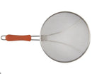 Tapa anti salpicadura ø 25 cm.