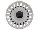 Teka tapón fregadero teka ø 45 mm. blanco