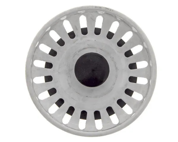 Teka tapón fregadero teka ø 45 mm. blanco