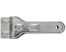 Cuchilla inox universal limpiador