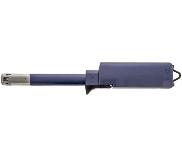 Encendedor cocina recargable gas clipper