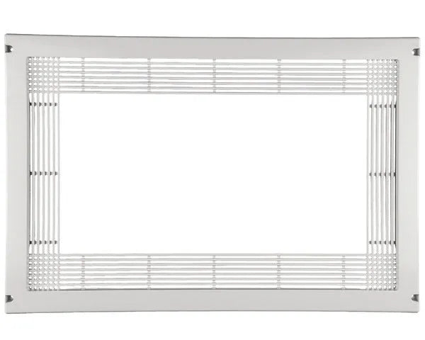 Marco embellecedor microondas 60x40 pvc