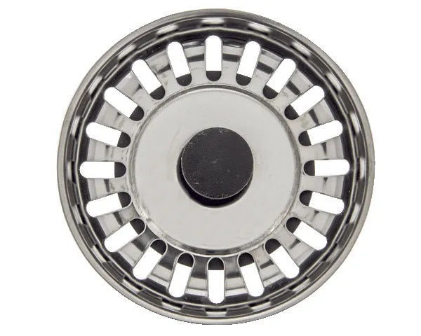 Teka tapón fregadero teka ø 45 mm. inox