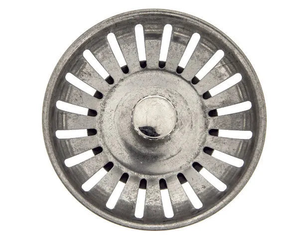 Franke tapón fregadero ø 82 mm. franke inox