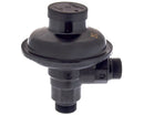 Regulador gas natural escuadra 3/4' '-3/4' '