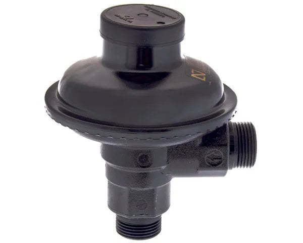 Regulador gas natural escuadra 3/4' '-3/4' '