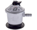 Regulador de gas cocina presión 30 gr.