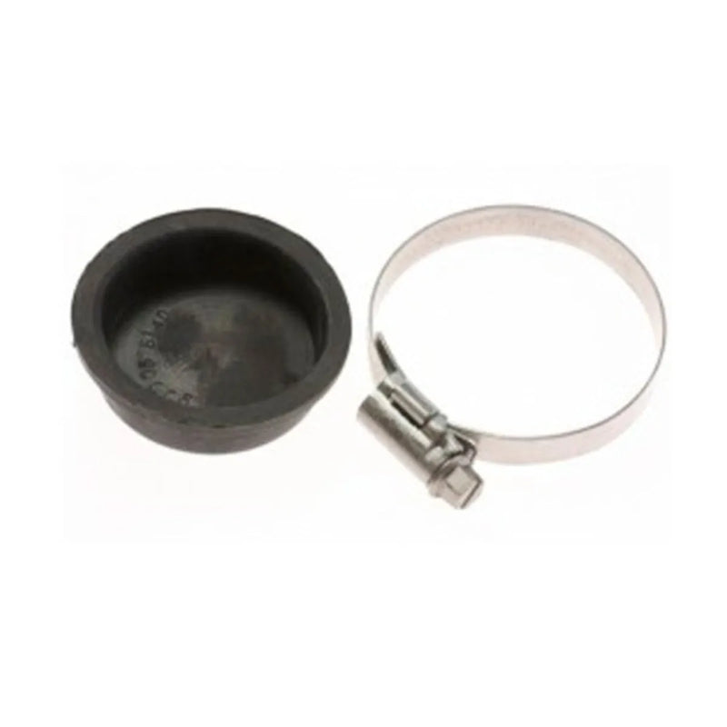 Tapon con abrazadera cuba lavadora Bosch, Siemens, Balay 00621465