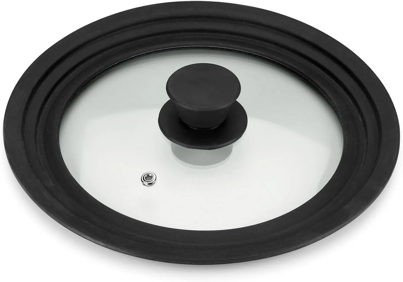 ALZA tapa multimedida 26-28-30 cm.