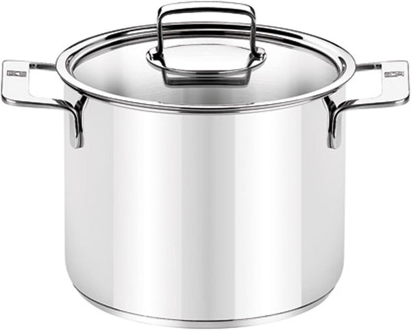 ALZA NOBLESSE CRISTAL olla 20 cm.