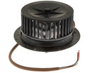 Motor campana extractora 145 mm. derecha