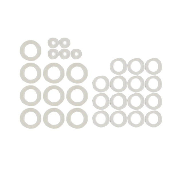 Juntas de vaporeta Polti PRC20602