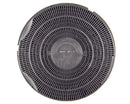 Filtro carbón campana extractora ø239mm.