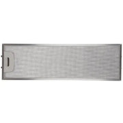 Filtro metálico para campana extractora Balay 435797 170x552mm