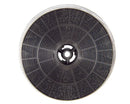 Filtro carbón campana sta ø190x35mm