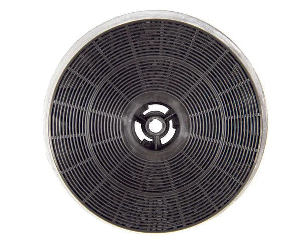 Filtro carbón campana sta ø190x35mm