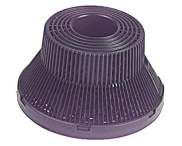 Teka filtro carbón campana teka ø139 61801251