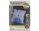 SACO ASPIRADOR WONDERBAG AROMA 6 Litros