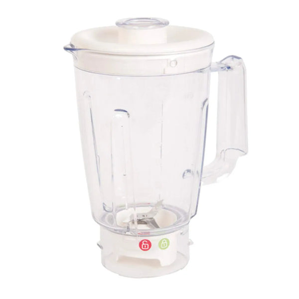 Vaso batidora con cuchilla Moulinex Faciclic XF940401