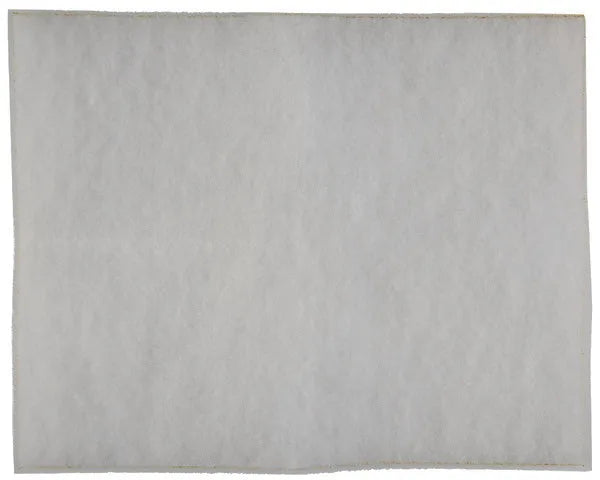 FILTRO AIRE ASPIRADOR 330 x 260 mm.