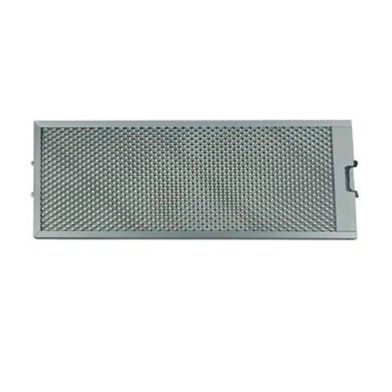 Filtro metálico de campana extractora Siemens, Bosch, Neff 00460027