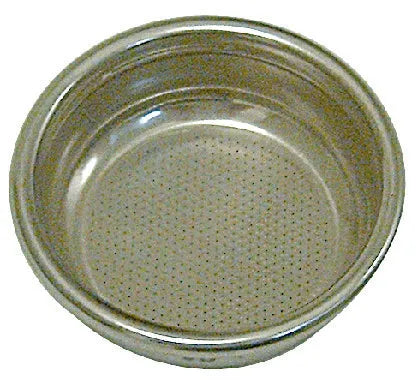 FILTRO CAFETERA CIMBALI 2 CAFÉS