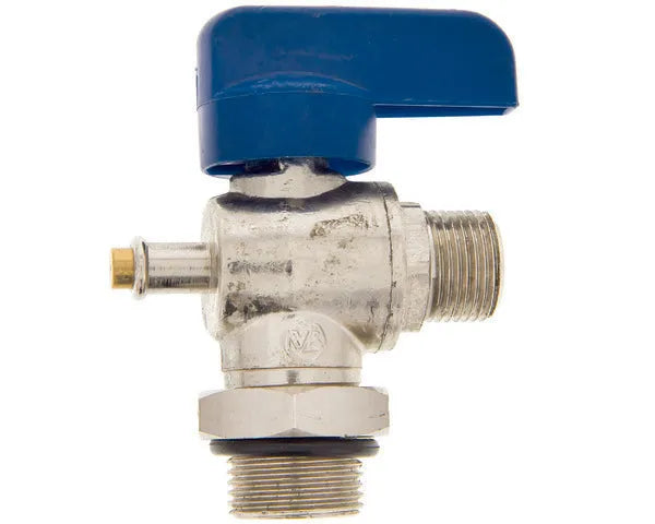 GRIFO DEPURADOR MACHO 1/2' '+3/8' '