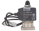 ELECTROVÁLVULA CAFETERA 9W PARKER