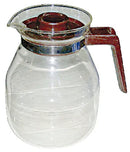 JARRA CON TAPA 1,20 LITROS