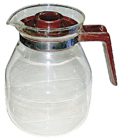 JARRA CON TAPA 1,20 LITROS