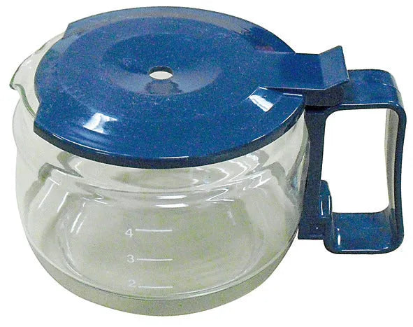 JARRA CAFETERA ELÉCTRICA UFESA 6 TAZAS