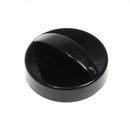 Mando selector estufa gas Delonghi 5312110081