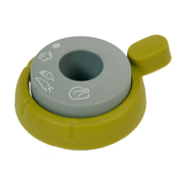 Valvula seguridad olla Tefal Secure 5 Neo SS-7122010438