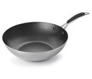 LACOR Wok antiadherente Trimetal 53829