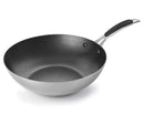 LACOR Wok antiadherente Trimetal 53829