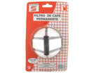 FILTRO PERMANENTE CAFETERA NYLON