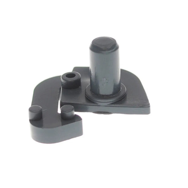 Eje de puerta frigorífico Indesit, Ariston C00046108