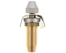 CONJUNTO CONO OLLA PRESIÓN MAGEFESA