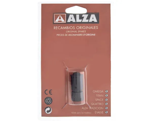 VÁLVULA OLLA PRESIÓN ALZA