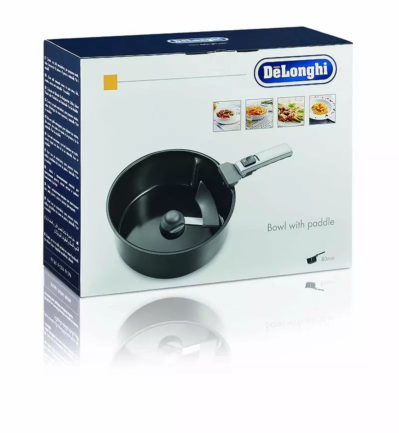 DeLonghi Olla antiadherente con pala freidora de aire Multifry 5512510141