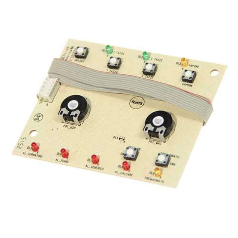 Placa electrónica cafetera Delonghi Magnífica 5213213011