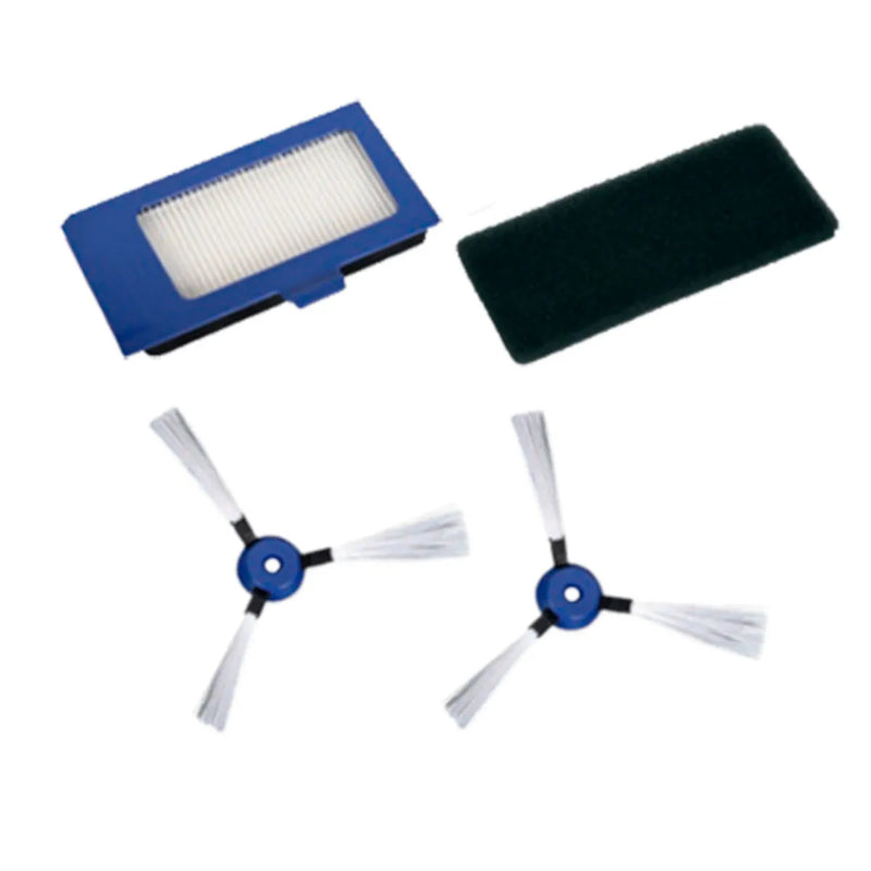 Kit filtros robot aspirador Rowenta Smart Force Extreme ZR710101