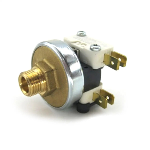 Presostato doble Vaporetto rosca 1/4 Polti M0002073