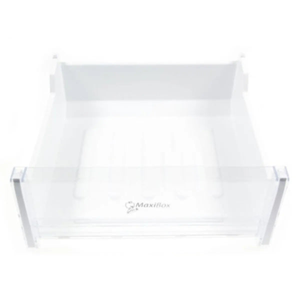 Cajón verduras frigorífico Whirlpool, Ignis 481010694099