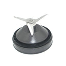 Cuchilla batidora vaso Moulinex Blendforce LM43..