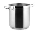 LACOR Olla recta sin tapa Eco-Chef 57116