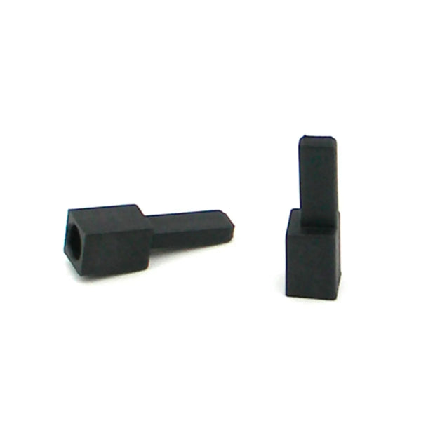 Pasador de conector manguera Polti Vaporetto M0S00143