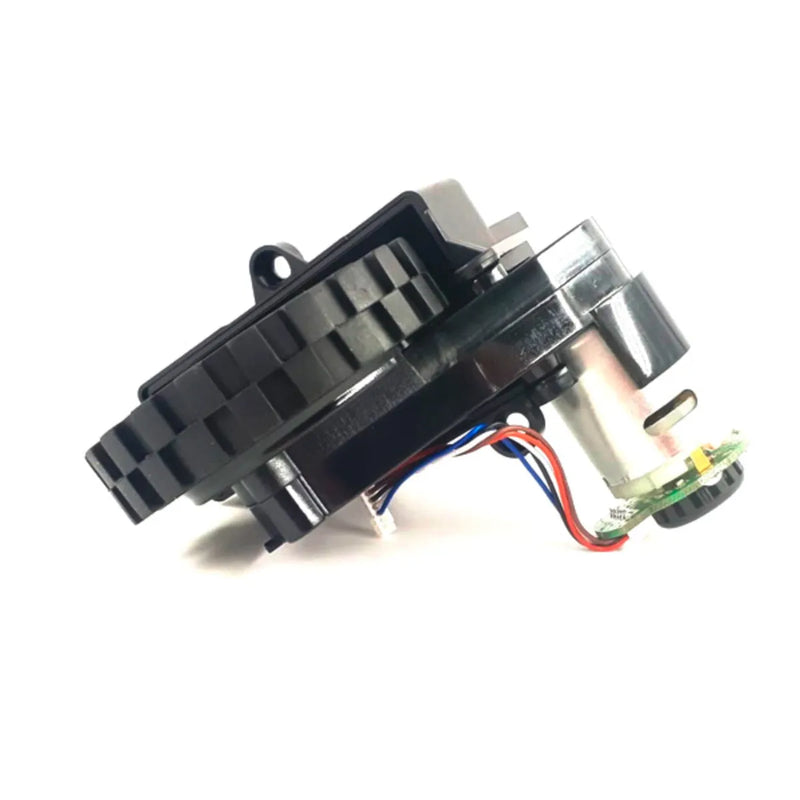 Rueda derecha robot aspirador Rowenta Smart Force Essential RS-2230001040