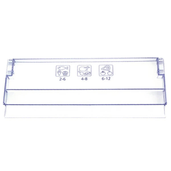 Tapa abatible congelador Beko 5906370600